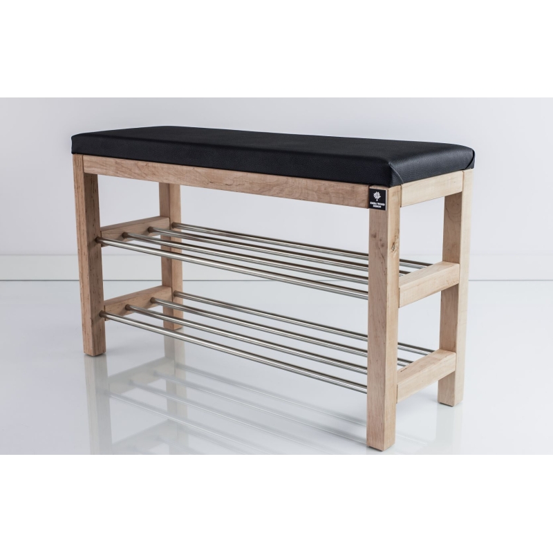 Shoe Rack RBS-27 Casablanca 2303 Wood Natural